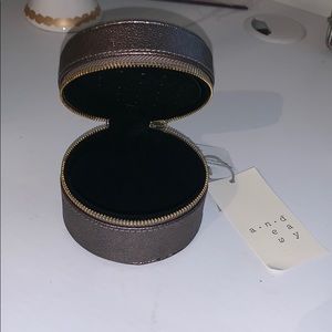 Travel Jewelry case